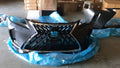 TOYOTA FORTUNER 2016-2020 LEXUS FRONT BUMPER UPGRADE