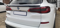 G05 X5 Centre Boot Spoiler Gloss Black