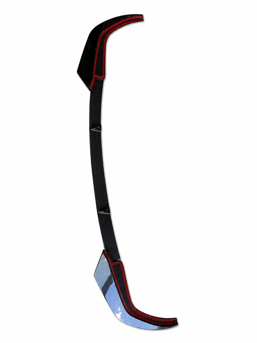 G20 3 Piece M Performance Lip CF | Carbon | Carbon Fiber
