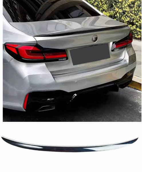 G30 M Performance Boot Spoiler