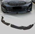 G20 Competitive 3 Piece Lip Gloss Black