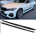 G20 M Performance Sideskirts Gloss Black