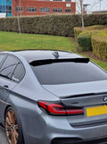 G30 AK Roof Spoiler Gloss Black