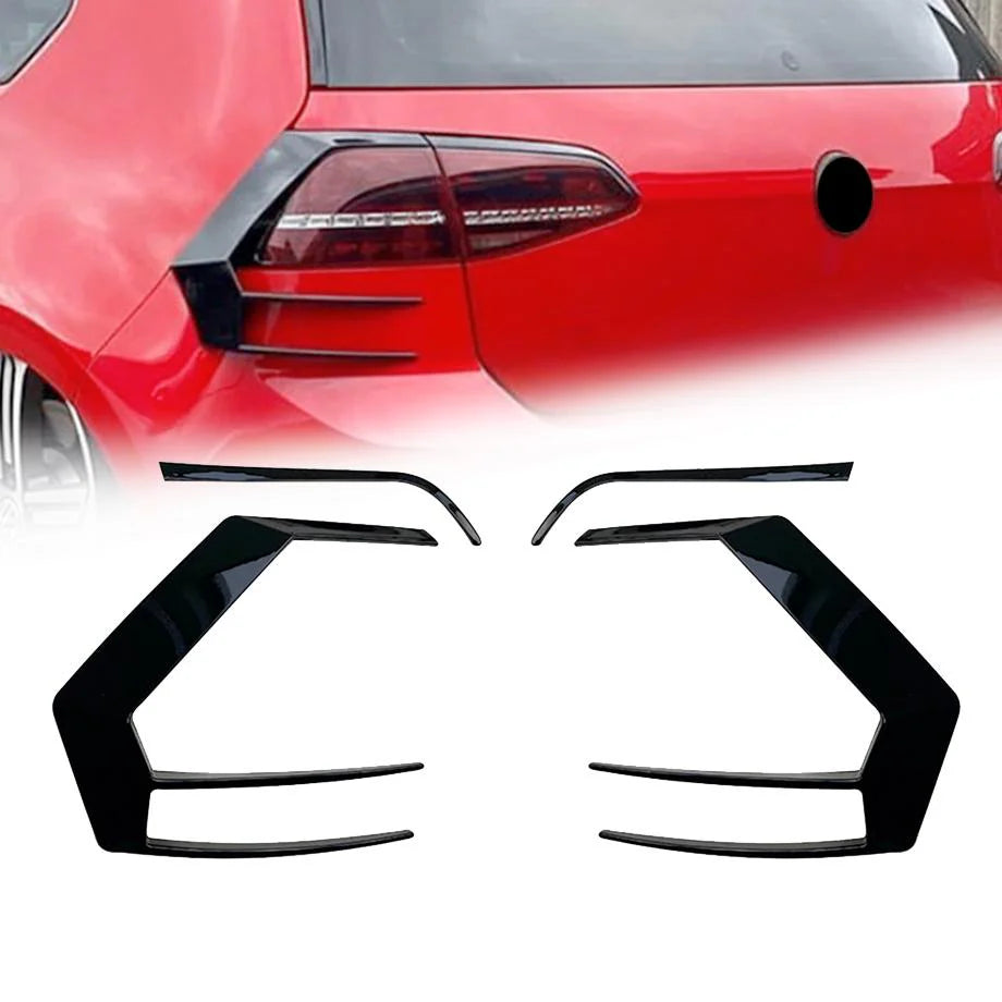 Golf 7 Razer Trim Light Trim