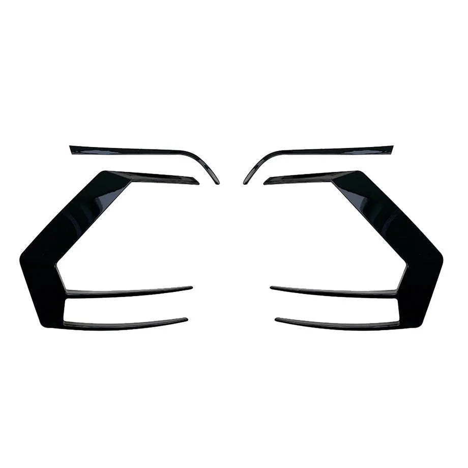 Golf 7 Razer Trim Light Trim