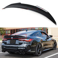 G82 M4 Boot Spoiler CF | Carbon | Carbon Fiber.