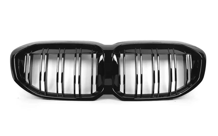BMW F40 1 Series M4 gloss black grill