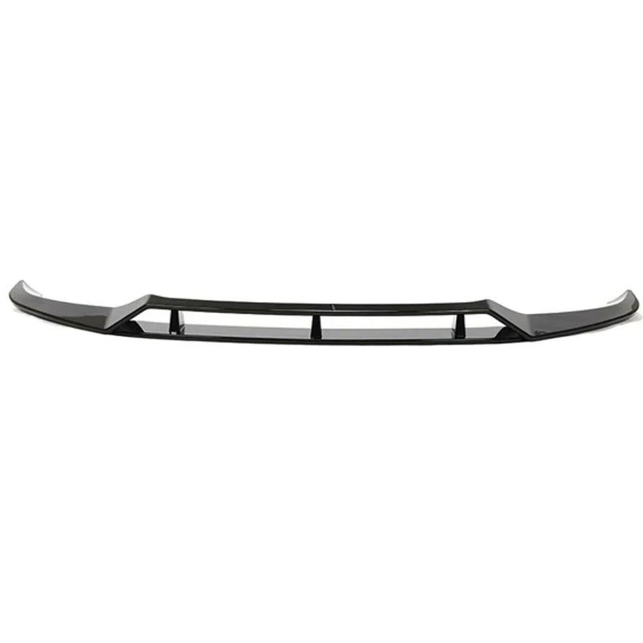 G06 BMW X6 Lip Gloss Black