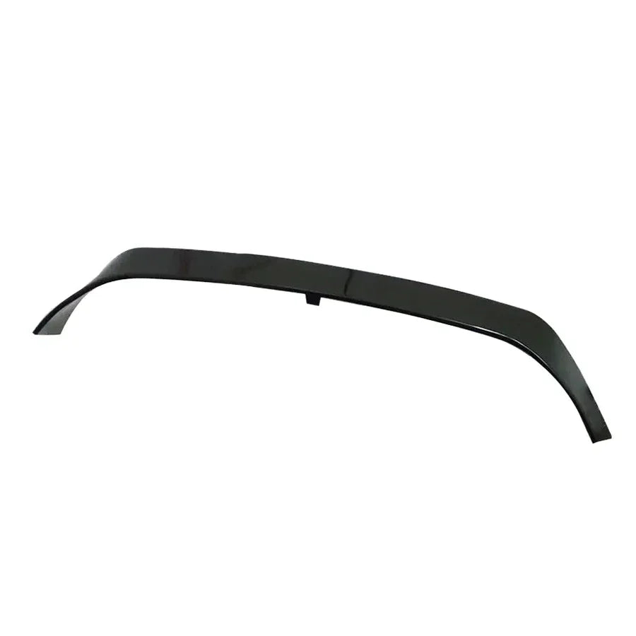 Golf 8 TSI Clubsport Wing Gloss Black.