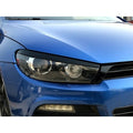 Golf 6 Eye Lid Gloss Black