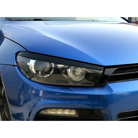 Golf 6 Eye Lid Gloss Black