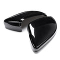 Golf 7 4 Piece Canards Gloss Black