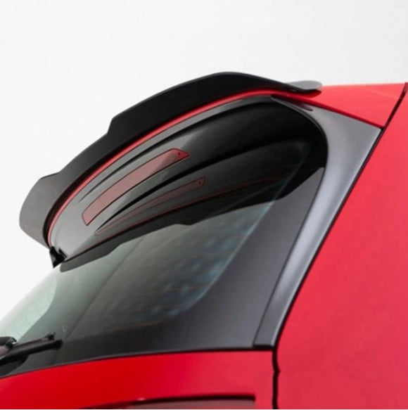 Golf 7 GTI Max Winglet Gloss Black