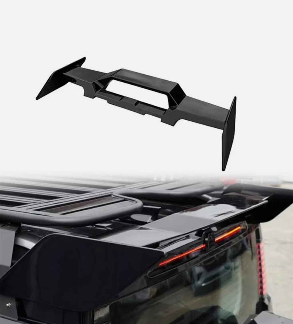 JETOUR T2 ARROW SPORT WING