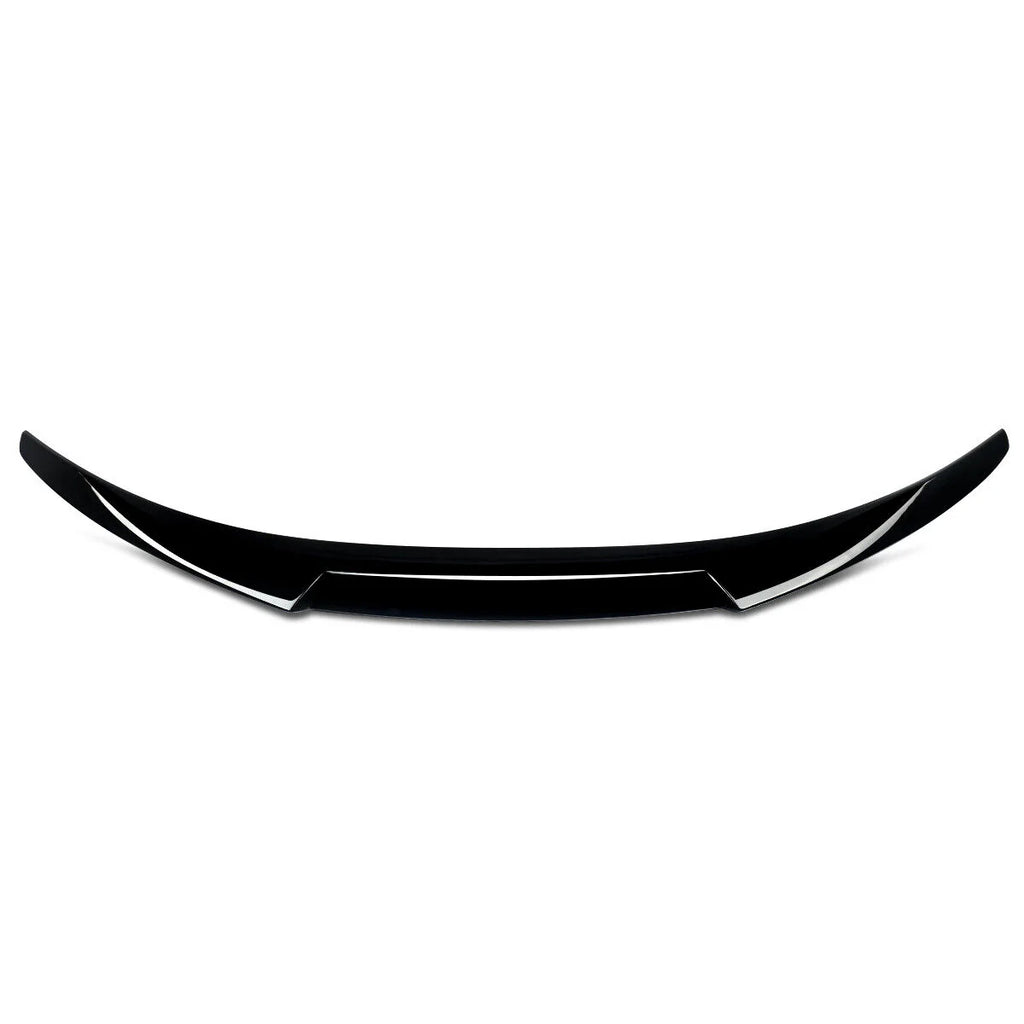 G20 M4 Boot Spoiler Gloss Black