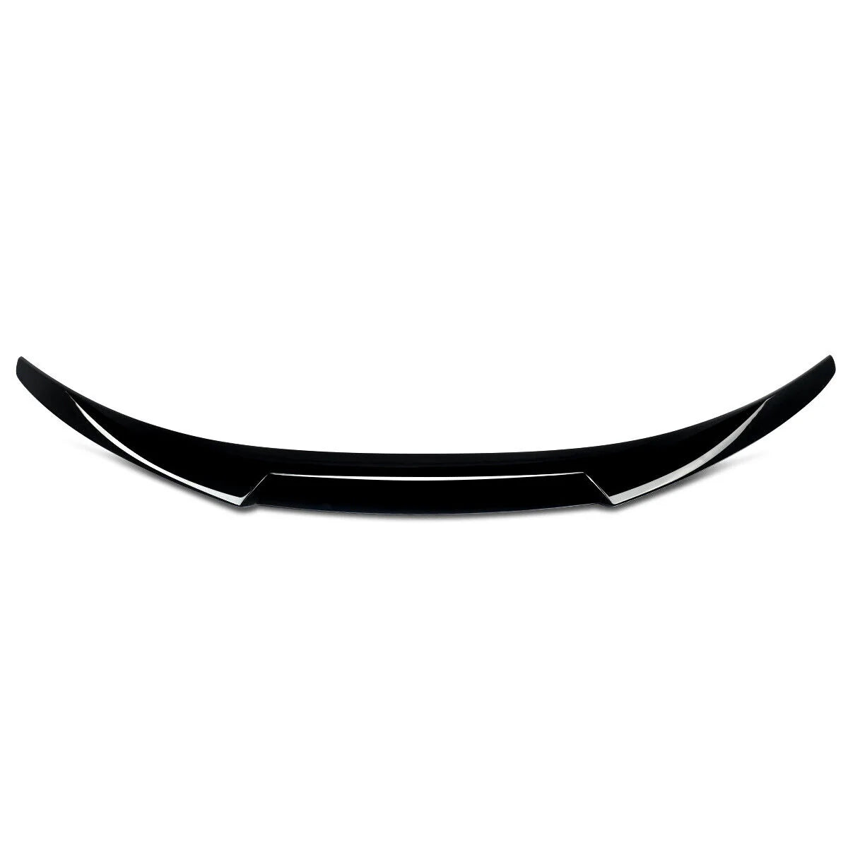 G20 M4 Boot Spoiler Gloss Black