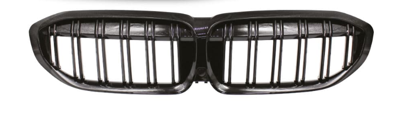 G20 Grille M4 Gloss Black Pre-facelift With Camera Hole