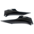 E92 M SPORT Pre-facelift Splitters Gloss Black