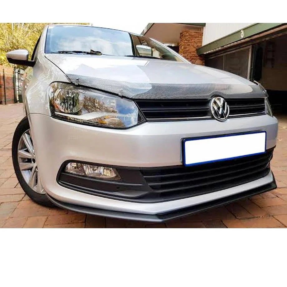 Polo 6 2 Piece Lip Gloss Black
