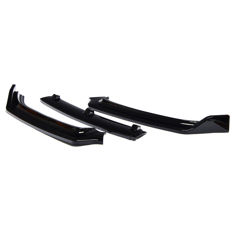 Polo 6 3 Piece Lip Gloss Black Old