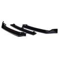 Polo 6 3 Piece Lip Gloss Black Old
