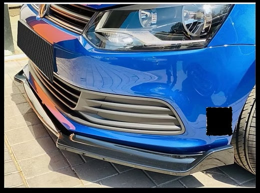 Polo 6 3 Piece Lip Gloss Black Old