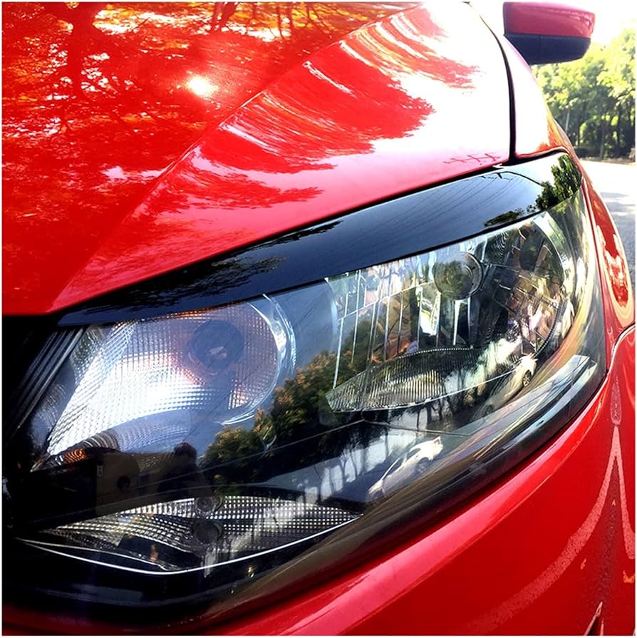 Polo 6 Eye Lid Gloss Black