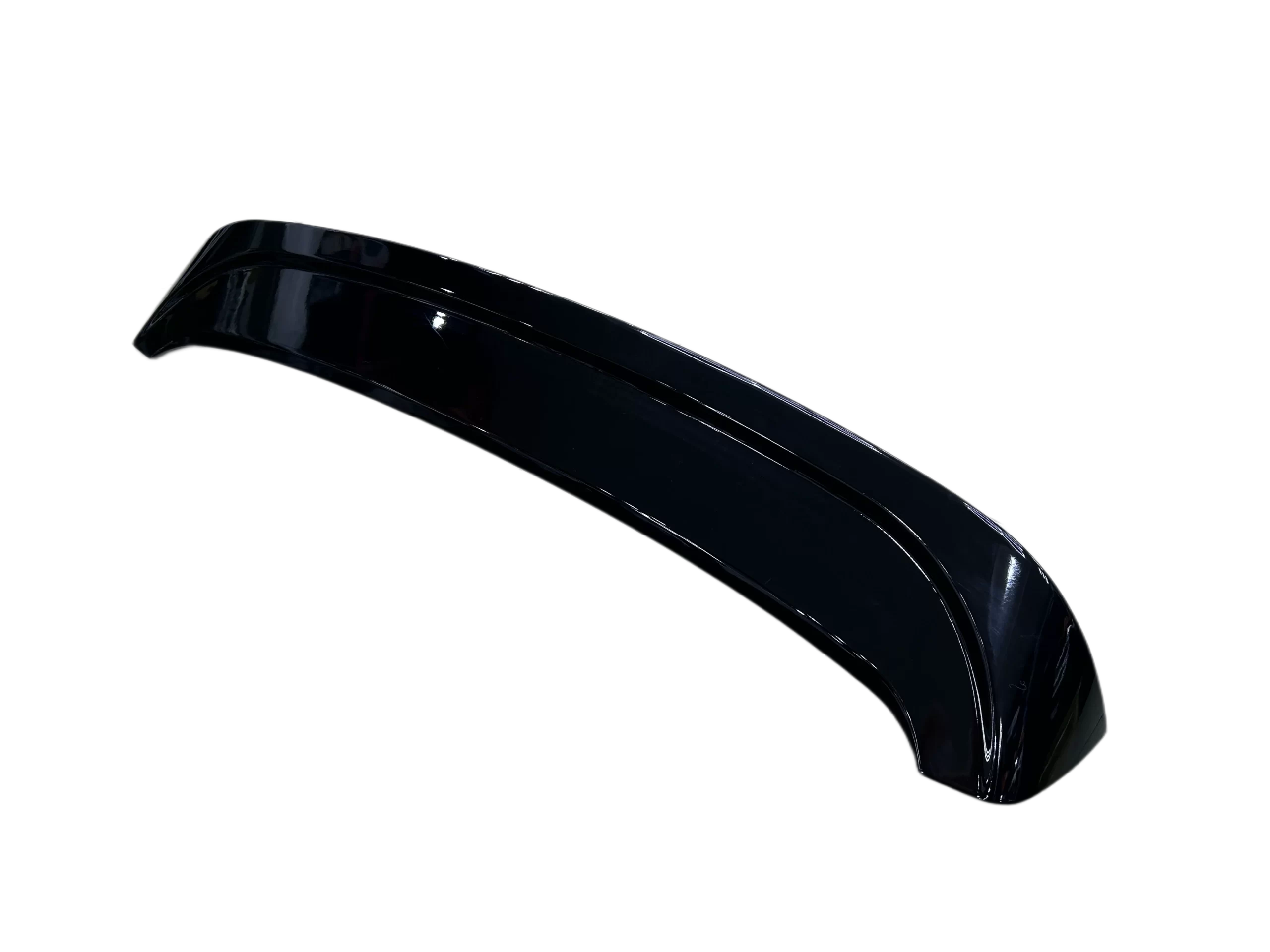 Polo 6 Eyelids Gloss Black