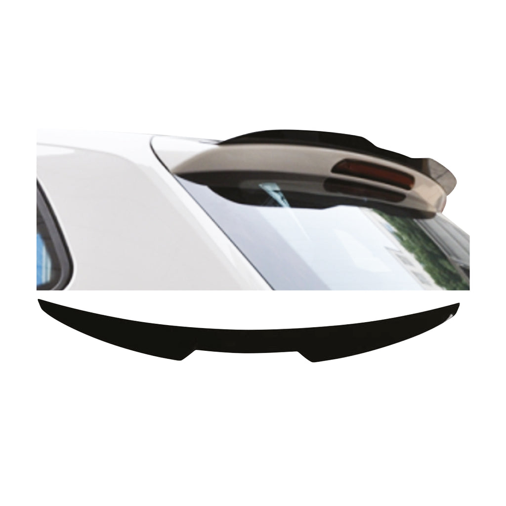 Polo 8 Max Roof Spoiler