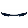 Polo 8 R Line Wing Gloss Black Double Layer