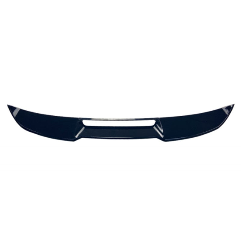 Polo 8 R Line Wing Gloss Black Double Layer