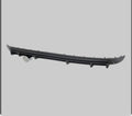 Polo 9N Dual Side Diffuser Matt Black No LED