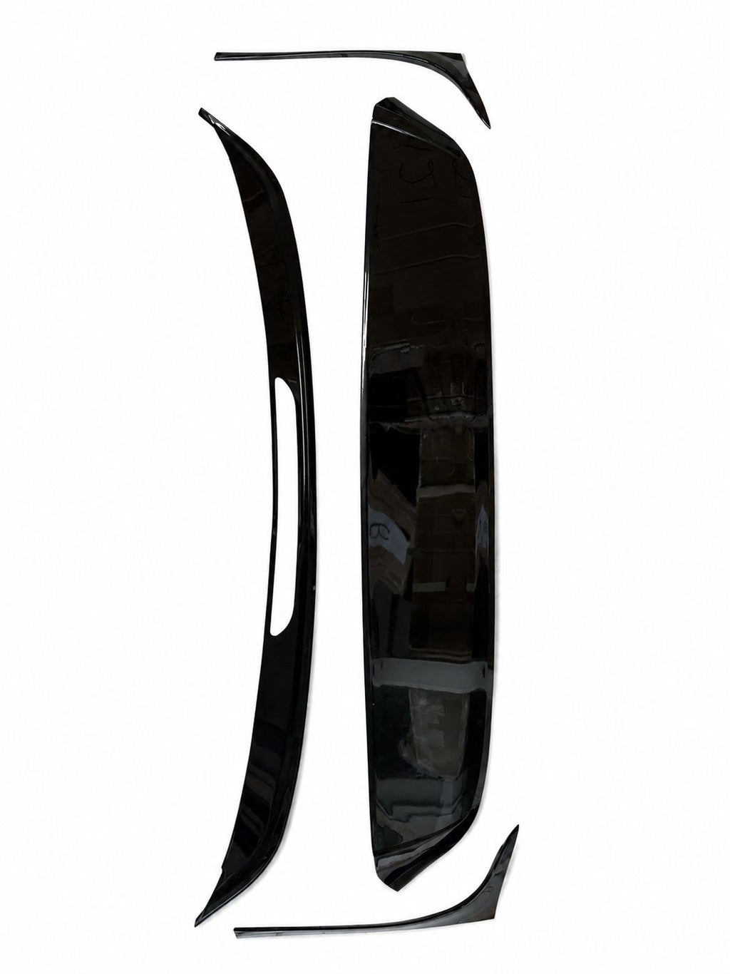 GOLF 7 R LINE WING G/B