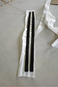 Type C Sideskirt Gloss Black