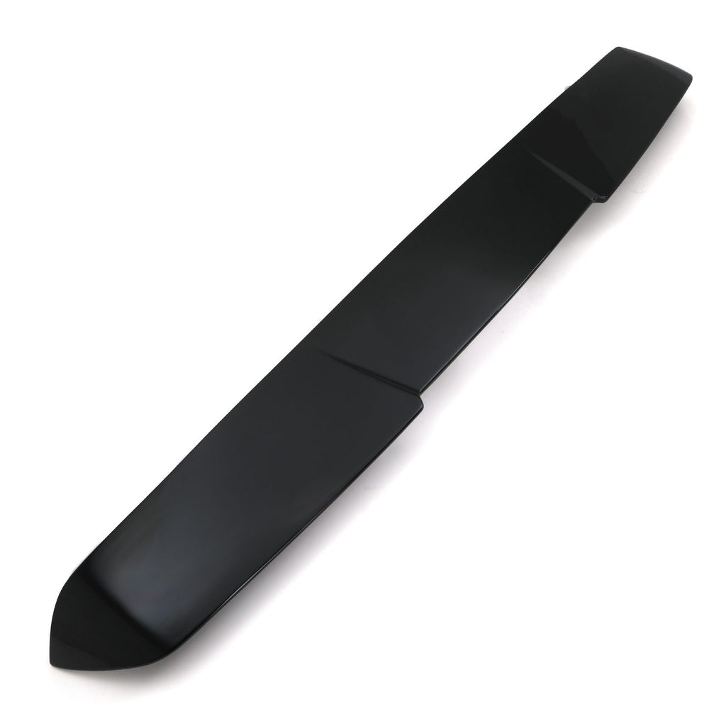W477 V Class Boot Spoiler Gloss Black