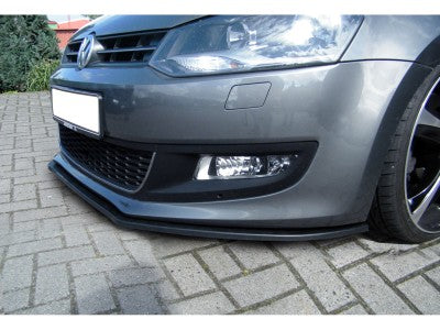 Polo 6 2 Piece Lip Gloss Black