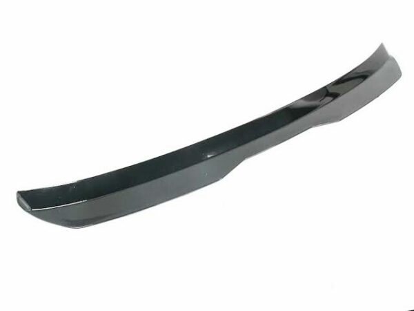 Polo 6 Max Winglet Gloss Black