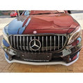 Gla Face Lift GT Grille Chrome