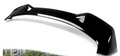 F25 X3 Wing Gloss Black