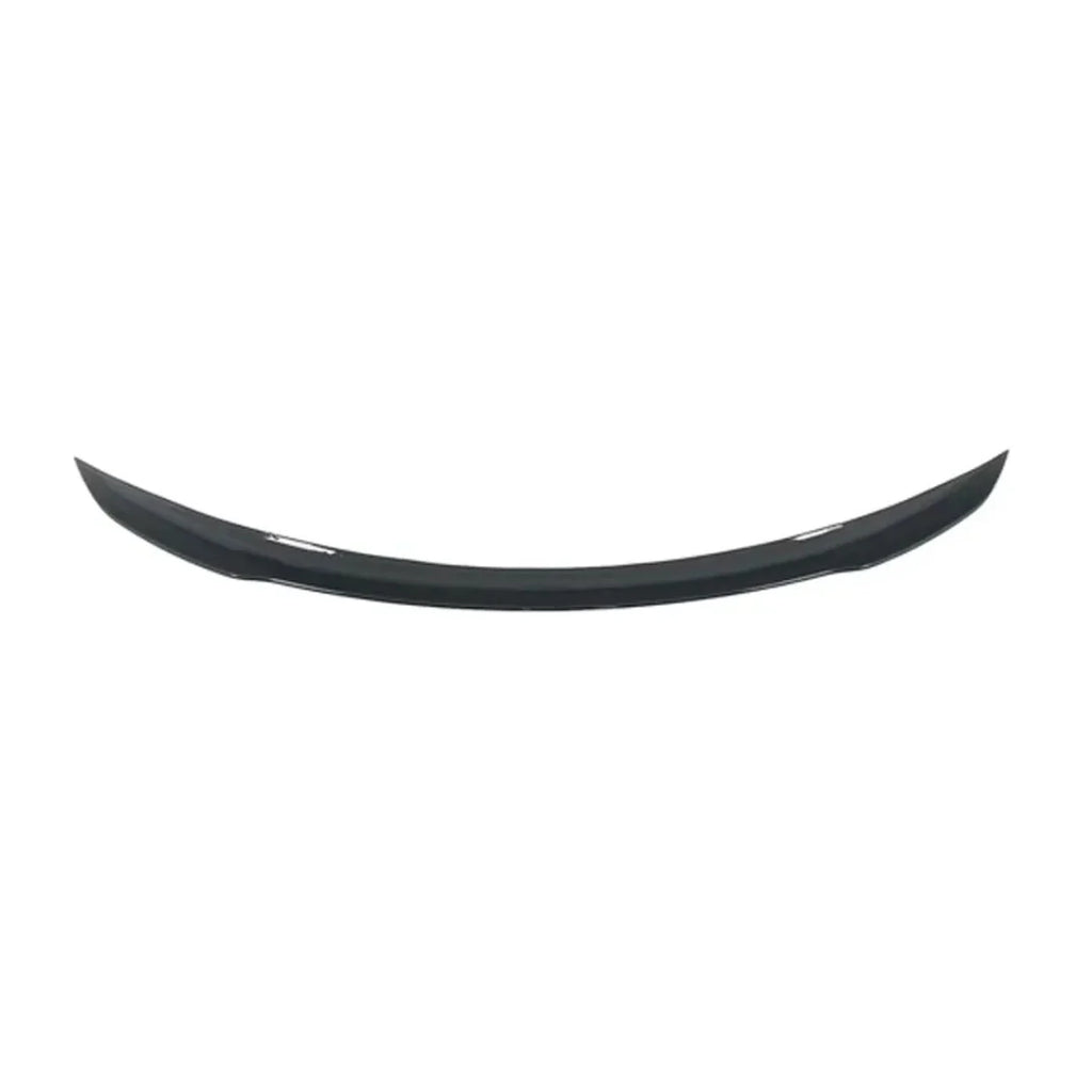 W177 Sedan Boot Spoiler Gloss Black