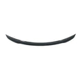 W177 Sedan Boot Spoiler Gloss Black