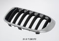 F25 LCI Grills OEM Used