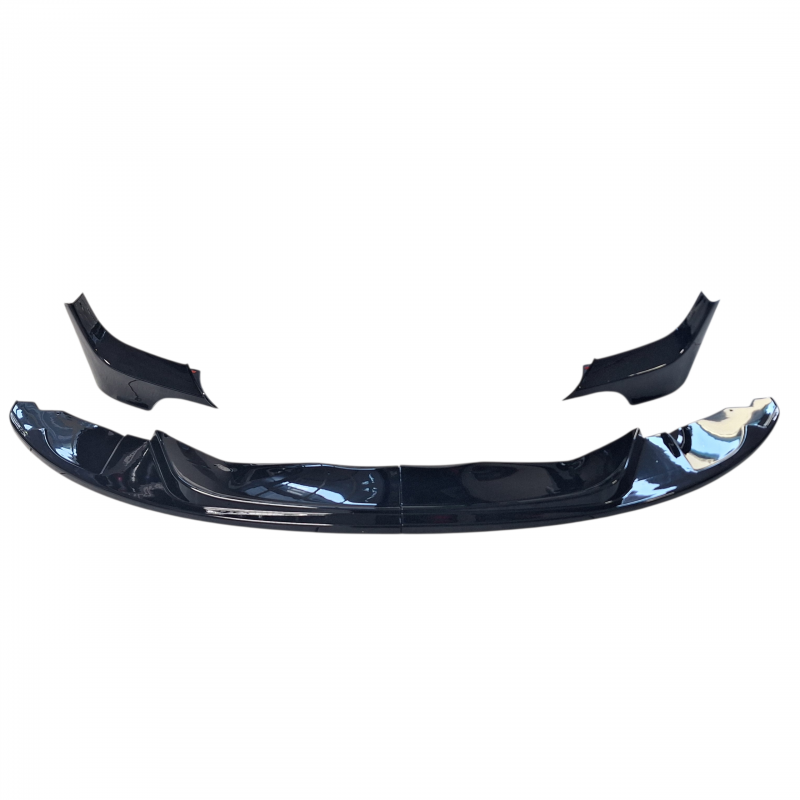 E82 1M 4 Piece Lip Gloss Black