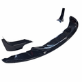 E82 1M 4 Piece Lip Gloss Black