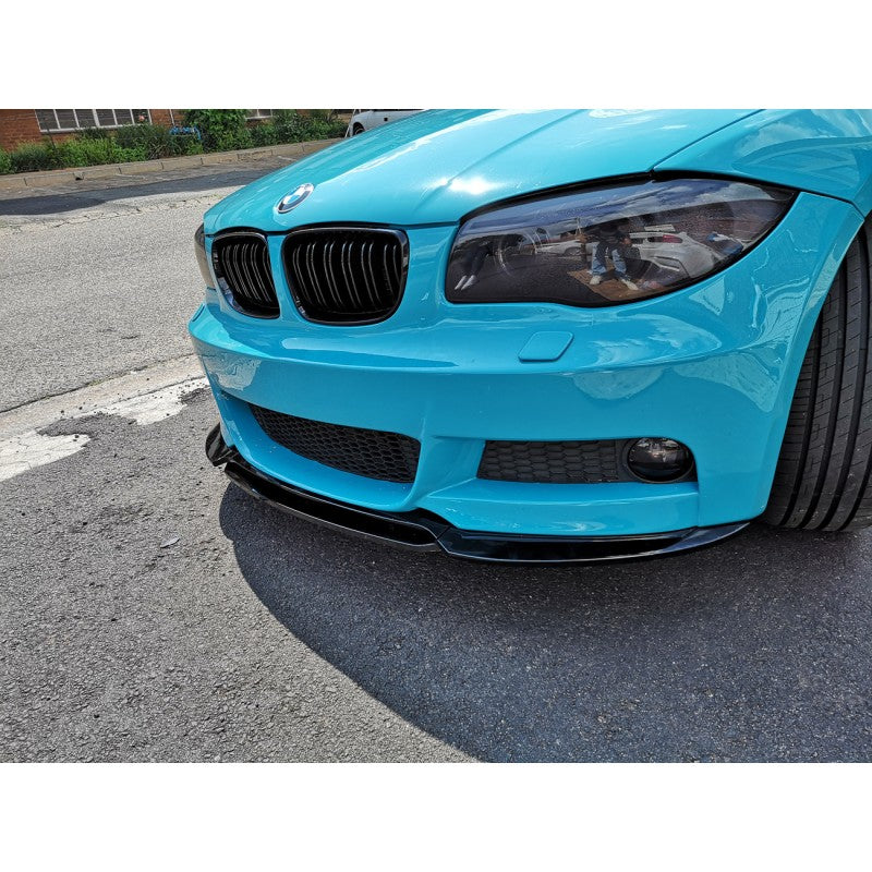 E82 Max 4 Piece Lip Gloss Black