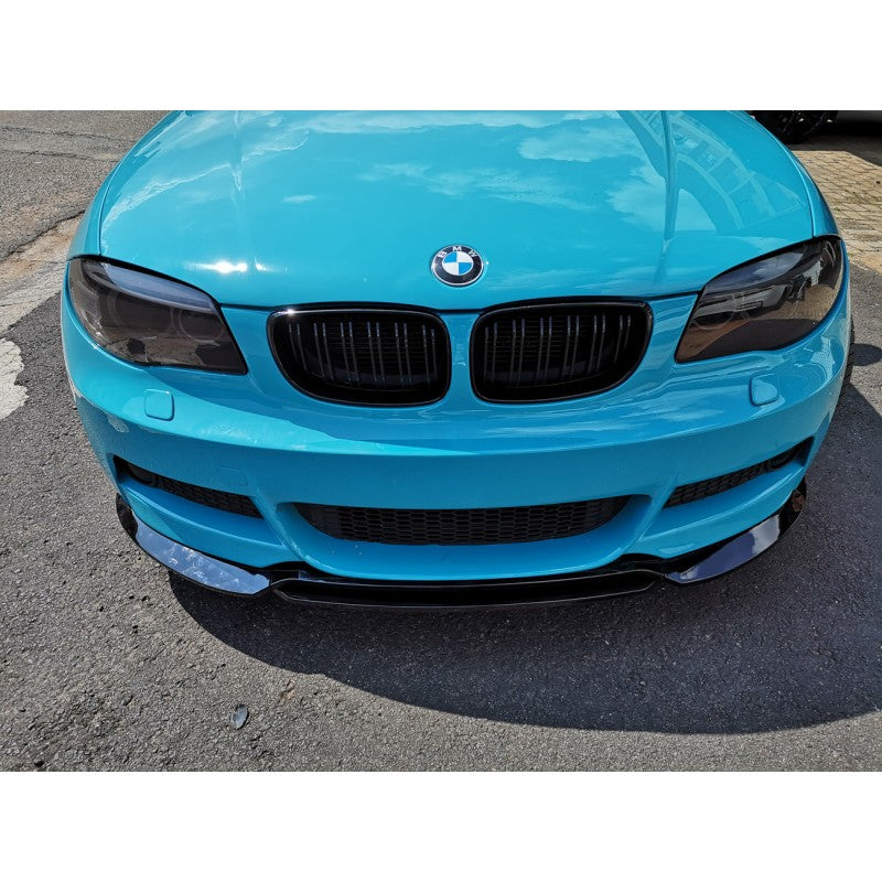 E82 Max 4 Piece Lip Gloss Black