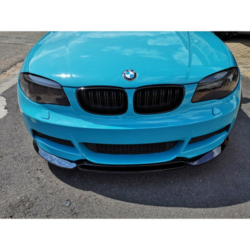 E82 Max 4 Piece Lip Gloss Black