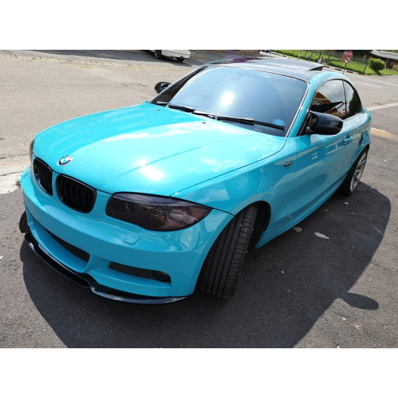 E82 Max 4 Piece Lip Gloss Black