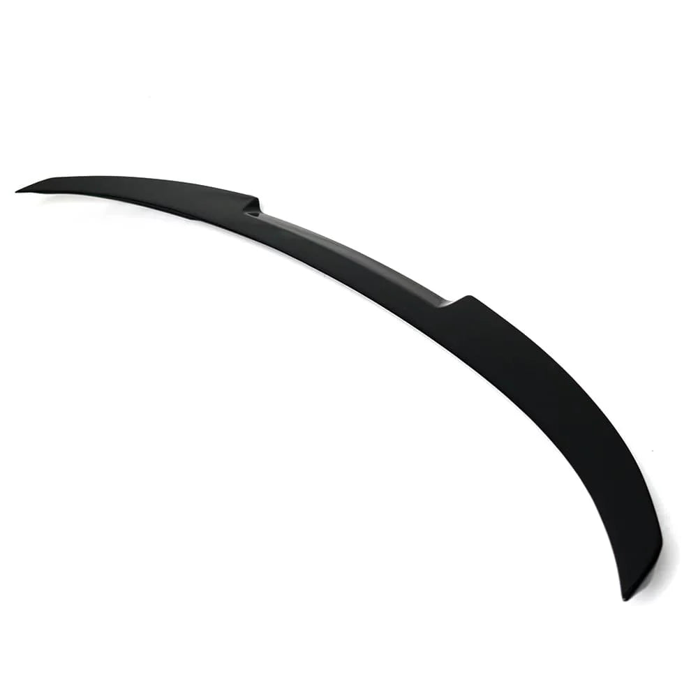 E90 M4 Wing  Gloss Black