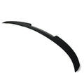 E90 M4 Wing  Gloss Black